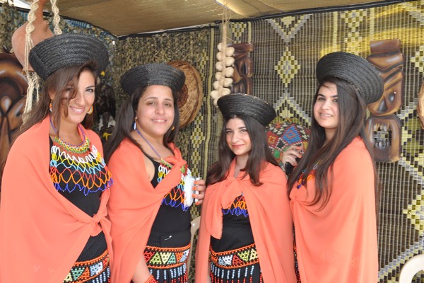 USEK 10th Food Festival 